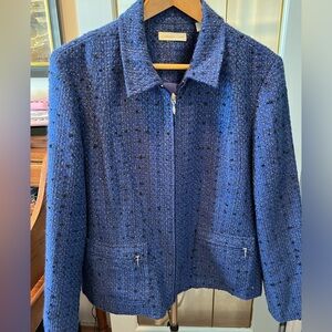 Coldwater Creek Suit Jacket